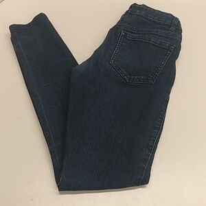 Nygard Women's Jean's Size 4 Blue Skinny